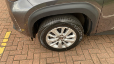 Toyota Yaris Cross 1.5 Hybrid Icon 5dr CVT Hybrid Estate